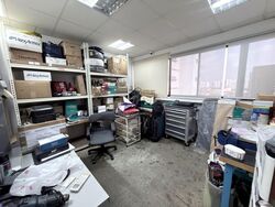 Tong Lee Building Block A (D13), Factory #604359471